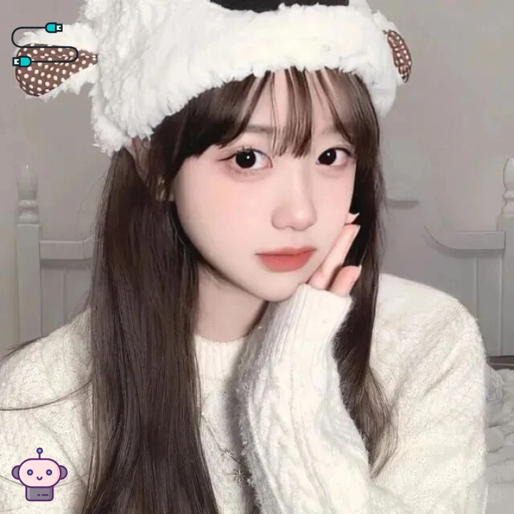 许女士